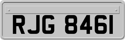 RJG8461