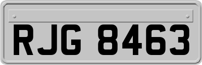 RJG8463