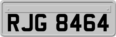 RJG8464