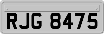 RJG8475