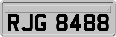 RJG8488