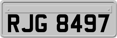 RJG8497