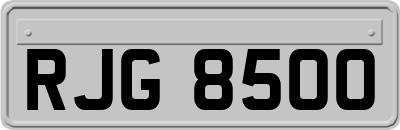 RJG8500