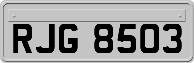 RJG8503