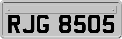 RJG8505