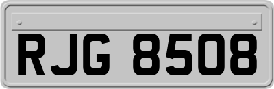 RJG8508