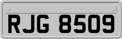 RJG8509