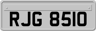 RJG8510