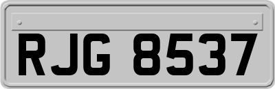 RJG8537