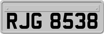 RJG8538