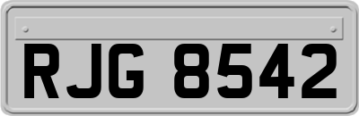 RJG8542