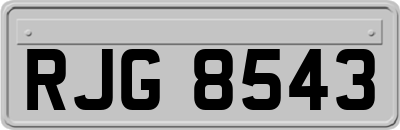 RJG8543