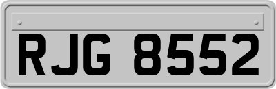 RJG8552