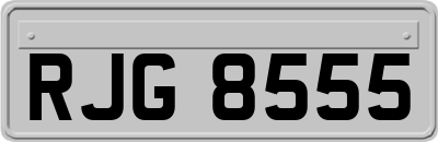 RJG8555