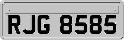 RJG8585