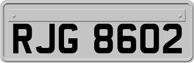 RJG8602