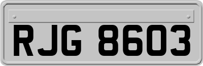 RJG8603