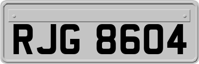 RJG8604