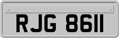 RJG8611