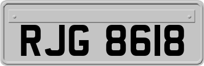 RJG8618