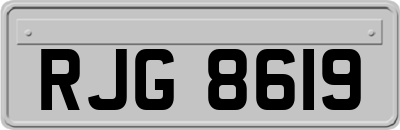 RJG8619