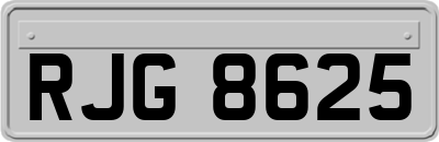 RJG8625