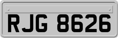 RJG8626