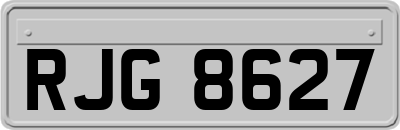 RJG8627