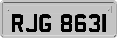 RJG8631