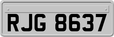 RJG8637