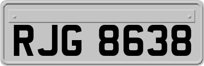 RJG8638