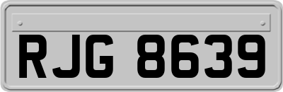 RJG8639