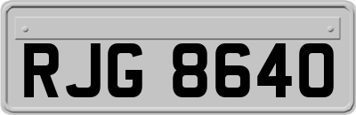 RJG8640