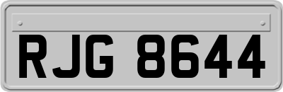 RJG8644