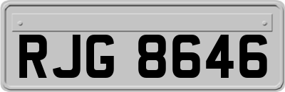 RJG8646