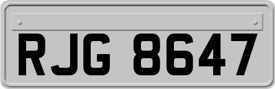 RJG8647