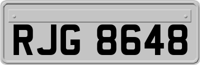 RJG8648