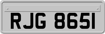 RJG8651