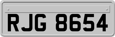 RJG8654