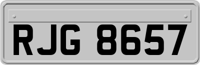 RJG8657