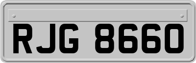 RJG8660