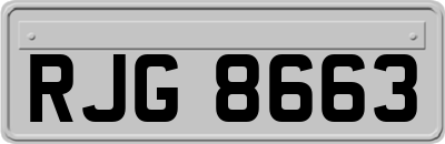 RJG8663