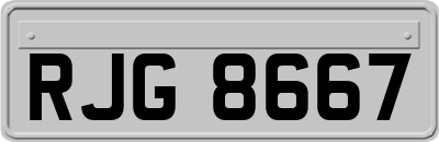 RJG8667