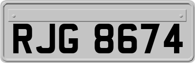 RJG8674