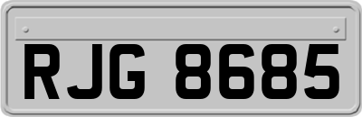 RJG8685