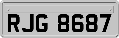 RJG8687