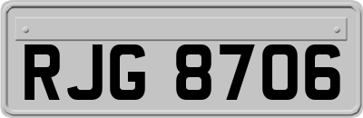 RJG8706