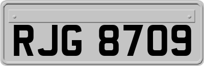 RJG8709