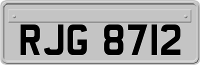 RJG8712