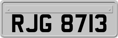 RJG8713